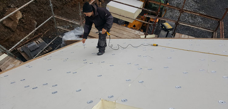 Alkorplan Strandhill Ireland Roofing