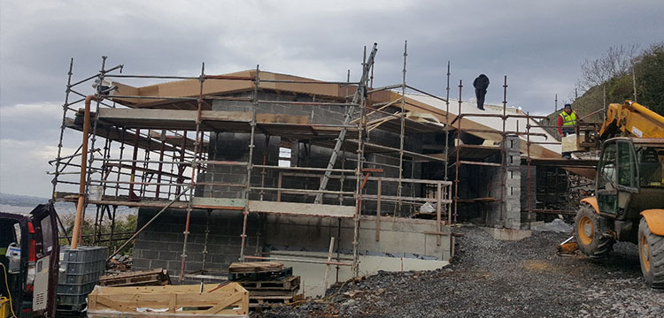 Alkorplan Strandhill Ireland Roofing