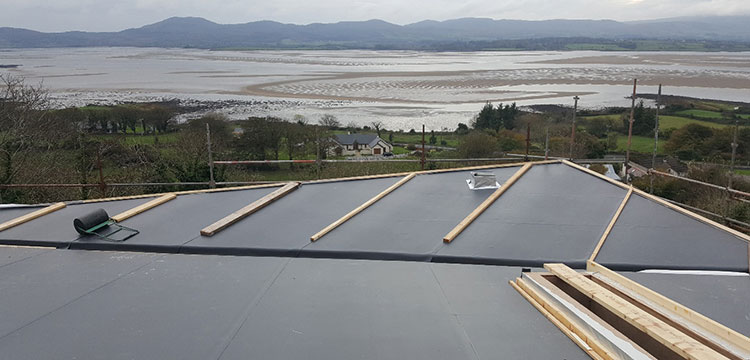 The Private Dwelling Strandhill