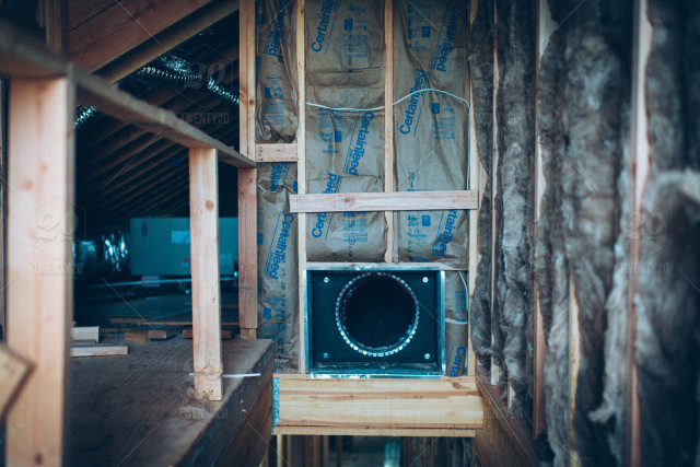 Is That Airtight Attic Enough?