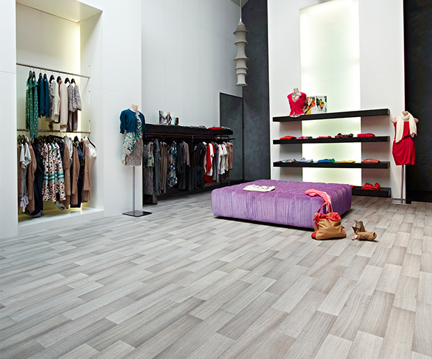 itec Silento Timber