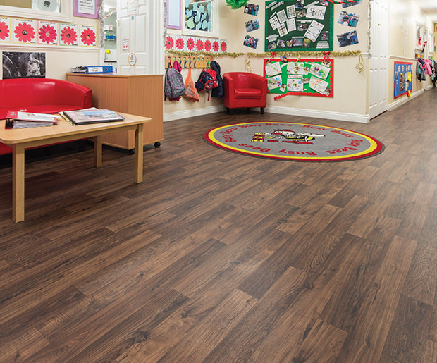 itec Silento Timber