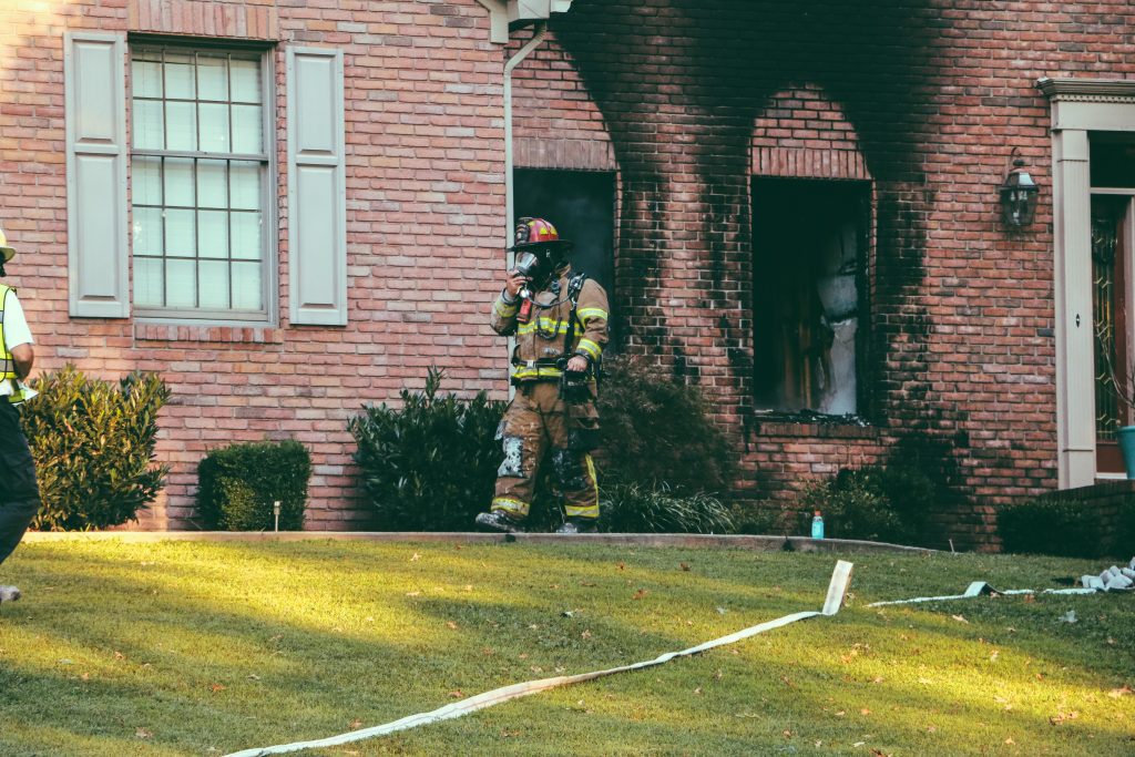 Best Products for Passive Fire Protection