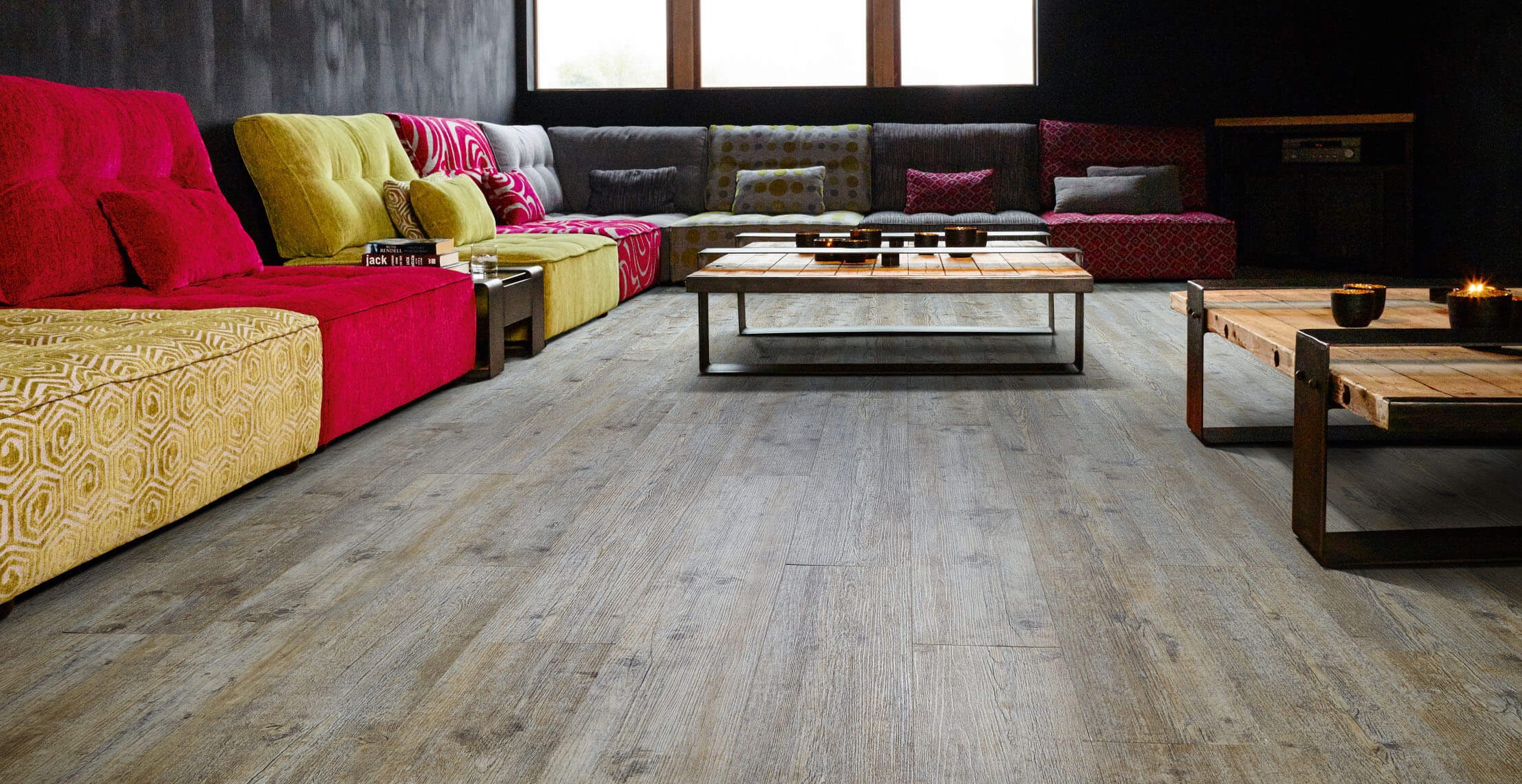 6 Steps to Picking the Perfect Floor for Your Home