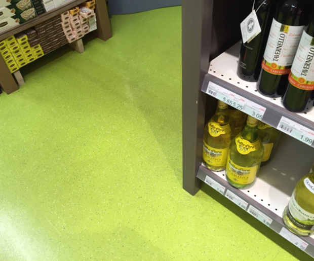 REMP Studway DOTFLOOR