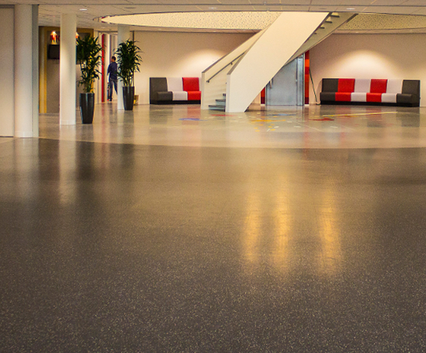 REMP Studway DOTFLOOR