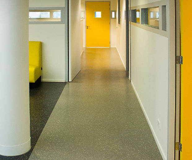 REMP Studway DOTFLOOR