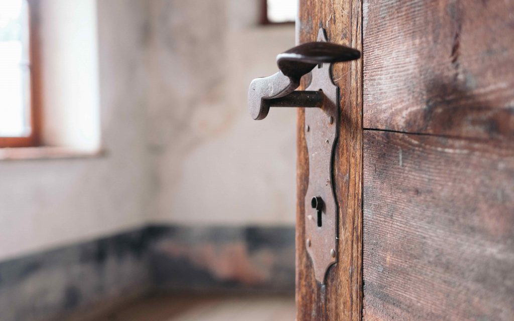 Tips for Picking Interior Door Handles