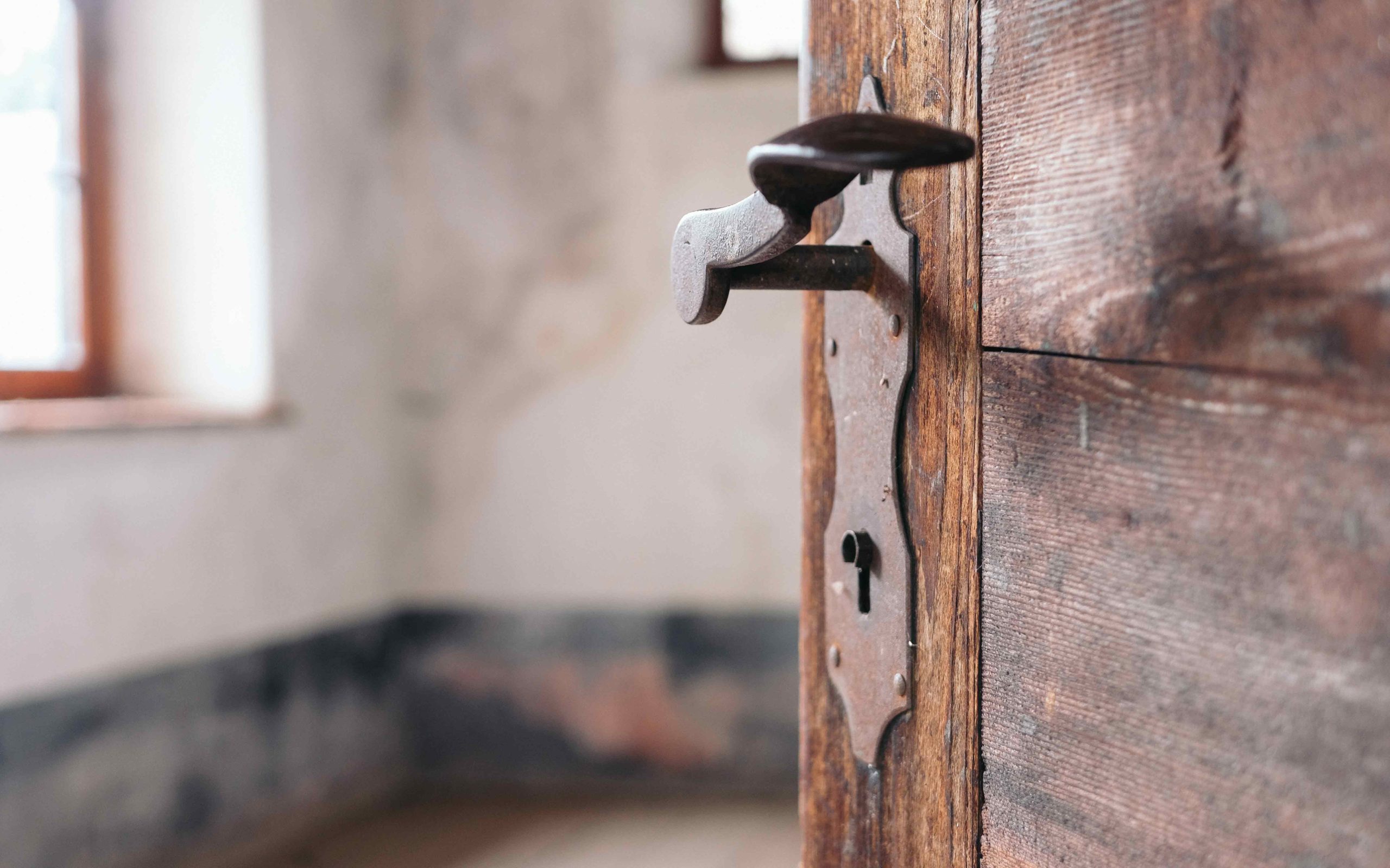 Tips for Picking Interior Door Handles