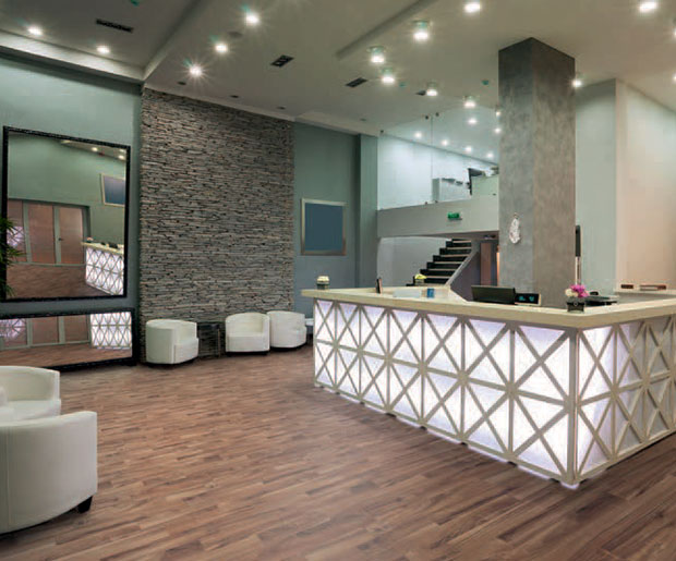 itec Concept Ultimate