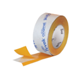 Acrylic tape with liner