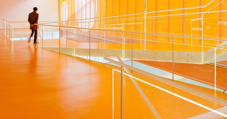 Durable Rubber Flooring Options