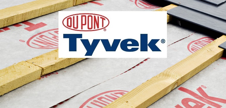 DuPont™ Tyvek® Alternative to Traditional Roof Ventilation