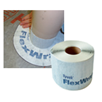 Tyvek Flex Wrap NF