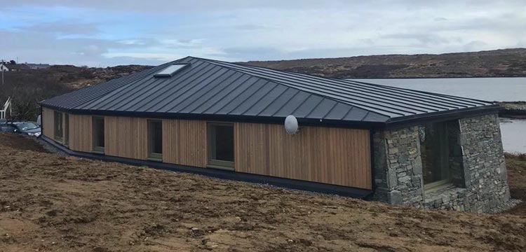 Private Dwelling, Galway