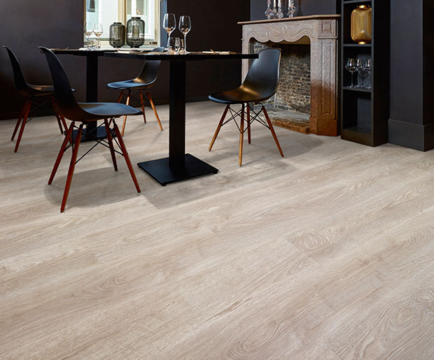 Design Floors METROPOLITAN Dryback and Click