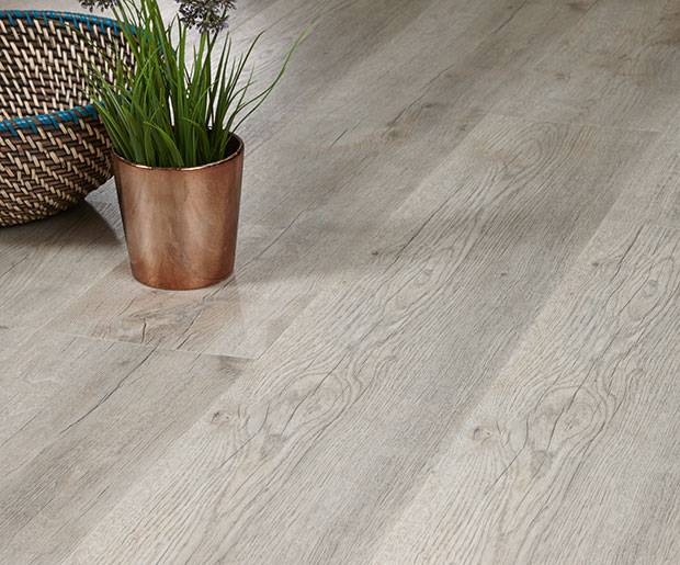 Design Floors METROPOLITAN Dryback and Click