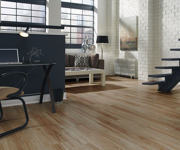 Design Floors IMPERIAL Wood