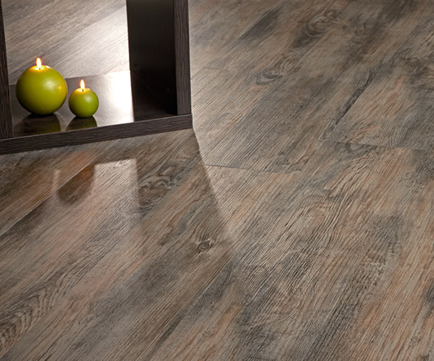 Design Floors IMPERIAL Wood