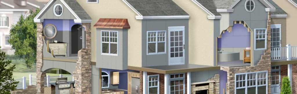 PermaBase® a Perfect Solution with Wide Range of Applications