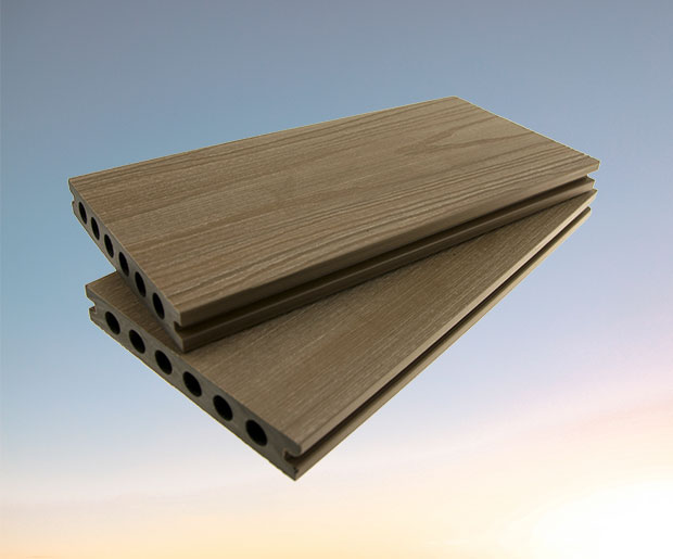 Teranna Teak - Terrace Boards