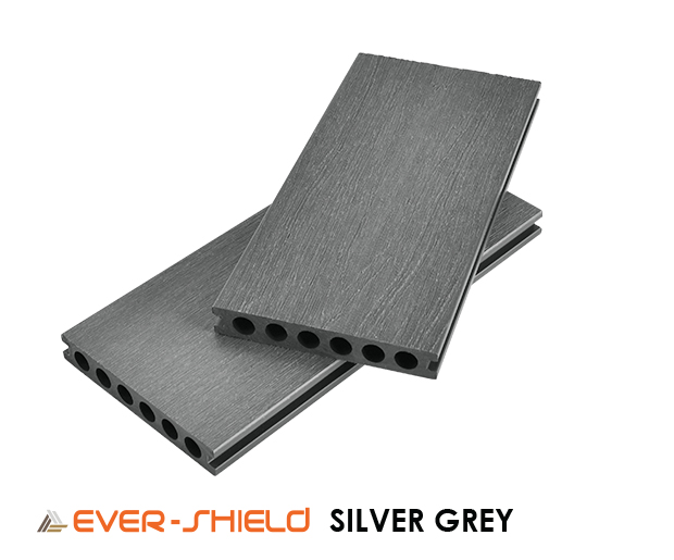 Teranna Ever-Shield Composite Decking Boards