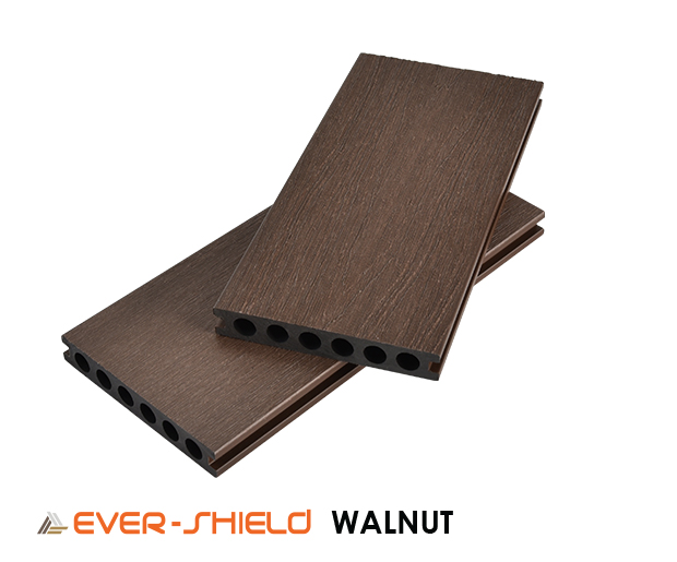 Teranna Ever-Shield Composite Decking Boards