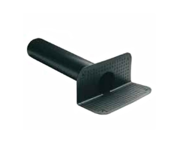 Pluvitec TPE Angular Drain