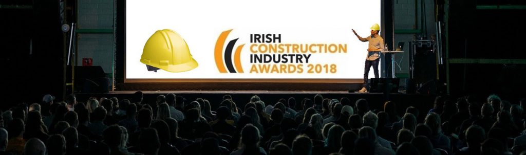 RESITRIX® Membrane Shortlisted for the Irish Construction Product of the Year