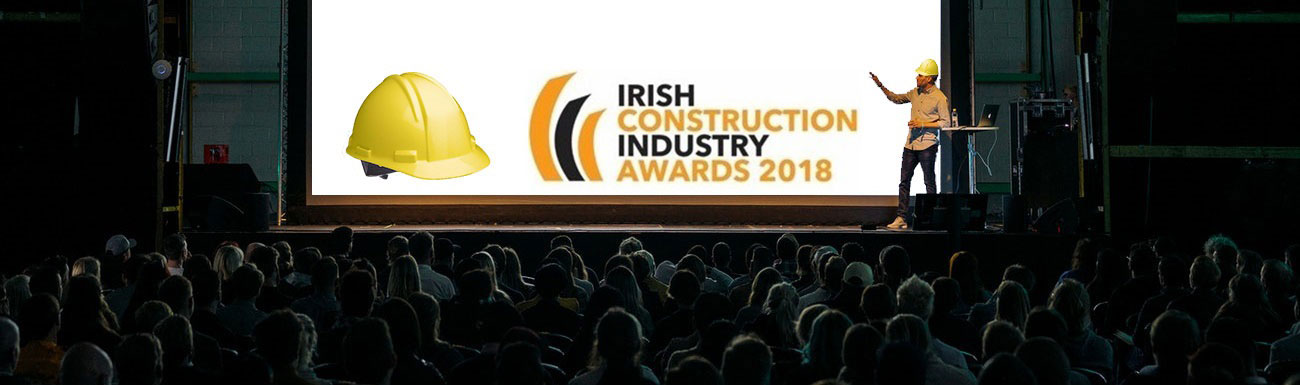 RESITRIX® Membrane Shortlisted for the Irish Construction Product of the Year