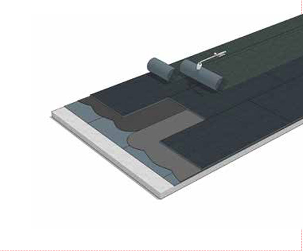 Pluvitec Protection Board