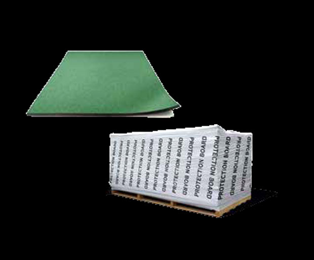 Pluvitec Protection Board