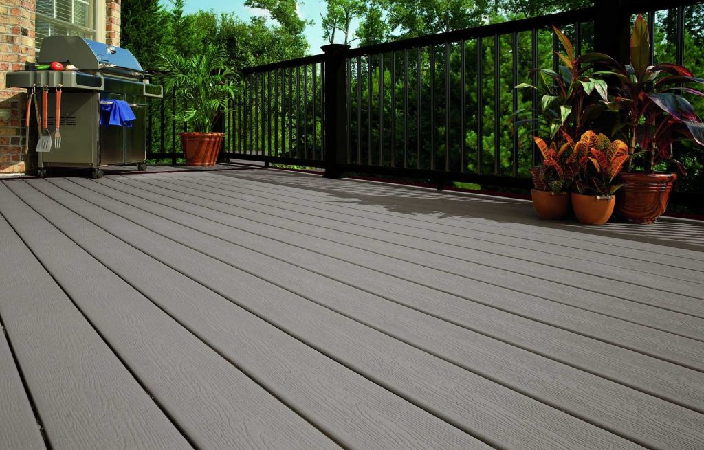 TERANNA Composite Decking FAQs