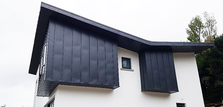 Residential Project, Mallow