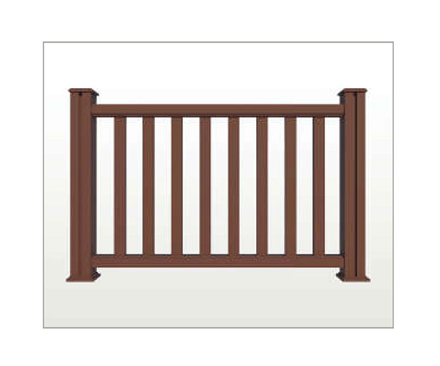 Teranna Composite Railing