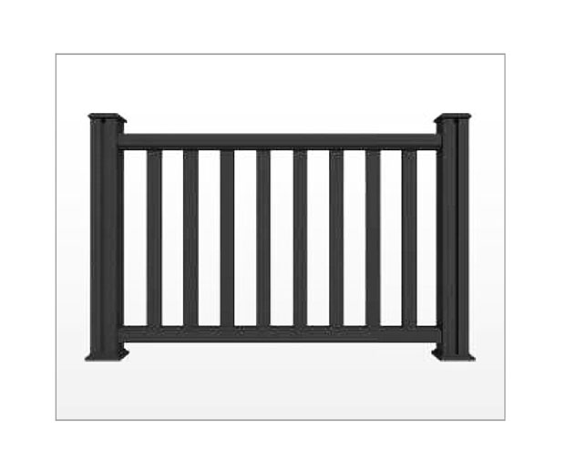 Teranna Composite Railing