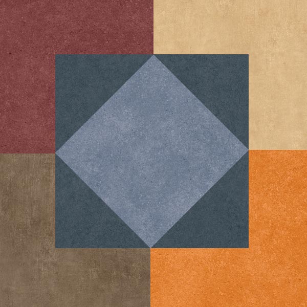 itec silento design samples