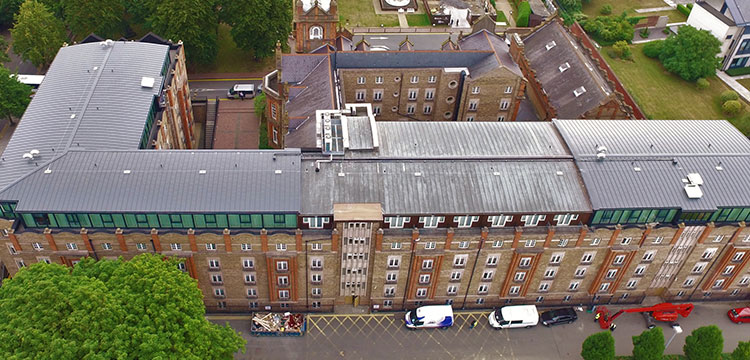 Clayton Hotel, Dublin