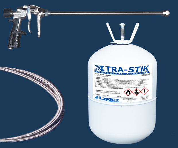 XTRA-Stik Insulation Adhesive
