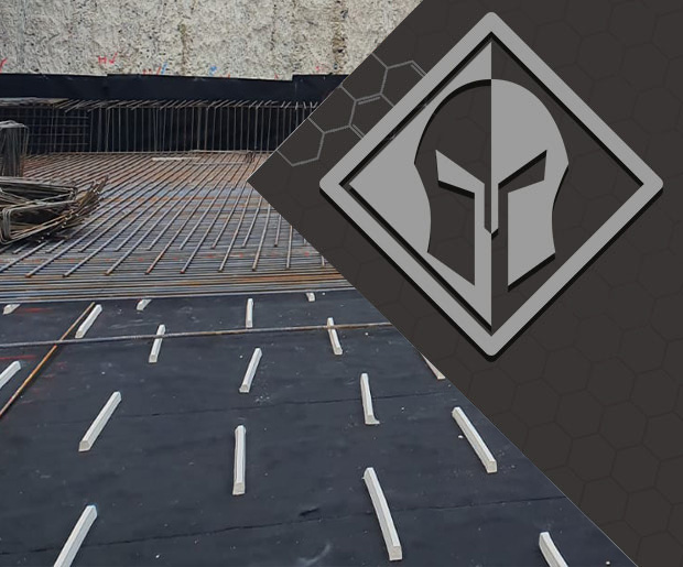 JUTA GP® Titanbond