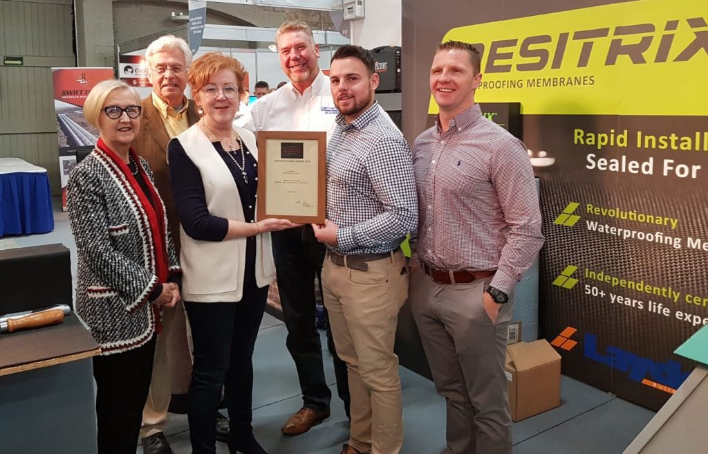 Resitri Architects`CHoice 2018 - Architecture Expo