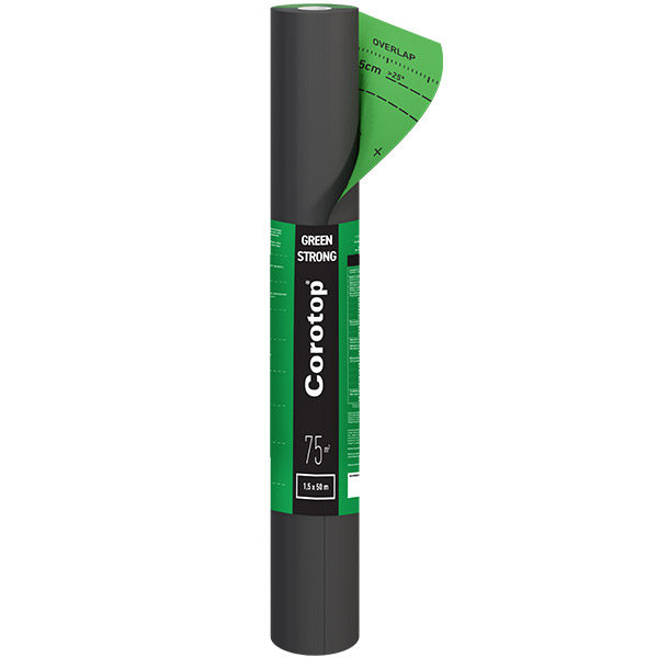 Corotop Green Strong Breathable Membrane