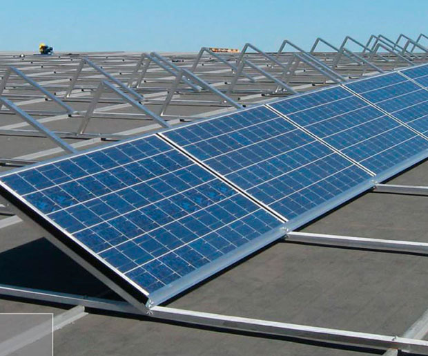 RENOLIT ALKORSOLAR SYSTEM
