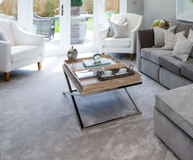 Westex Hospitality Silken Velvet Carpet