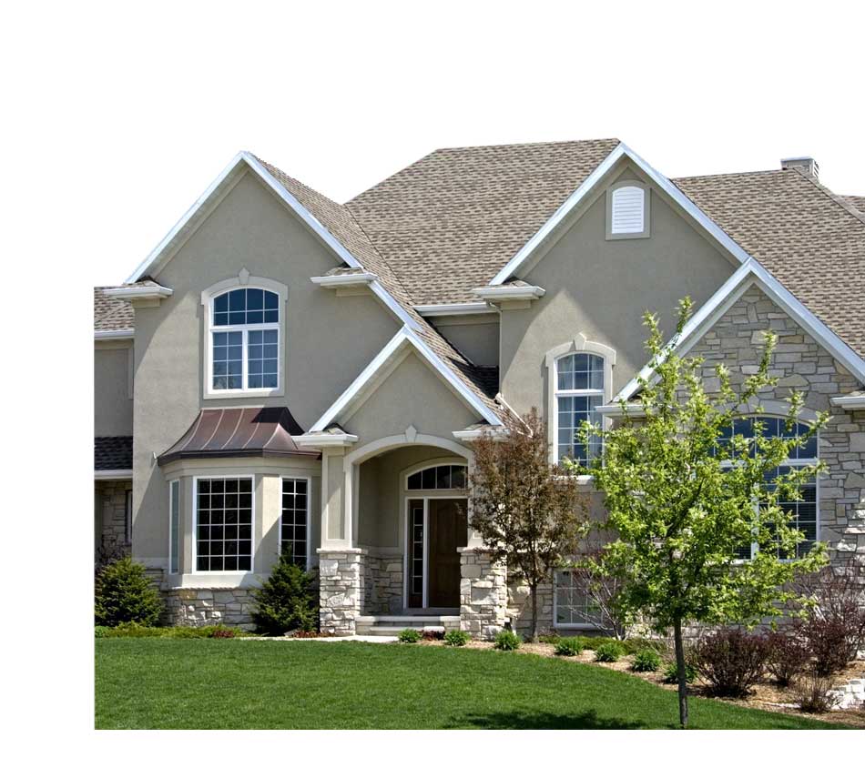 PermaBase® Cement Board As Substrate In Exterior Wall Systems Reduces Installation Time And Cost