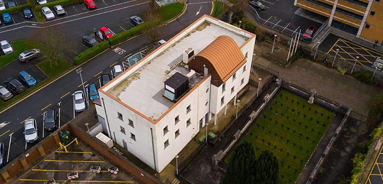 St Francis Credit Union, Ennis