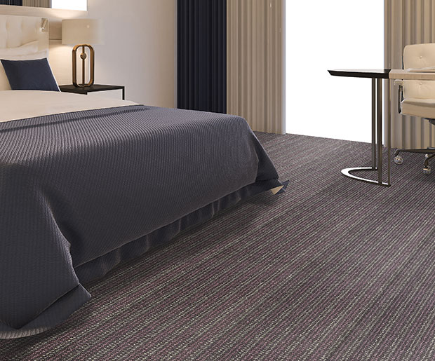Westex Hospitality & Leisure Patterned Broadloom Carpet