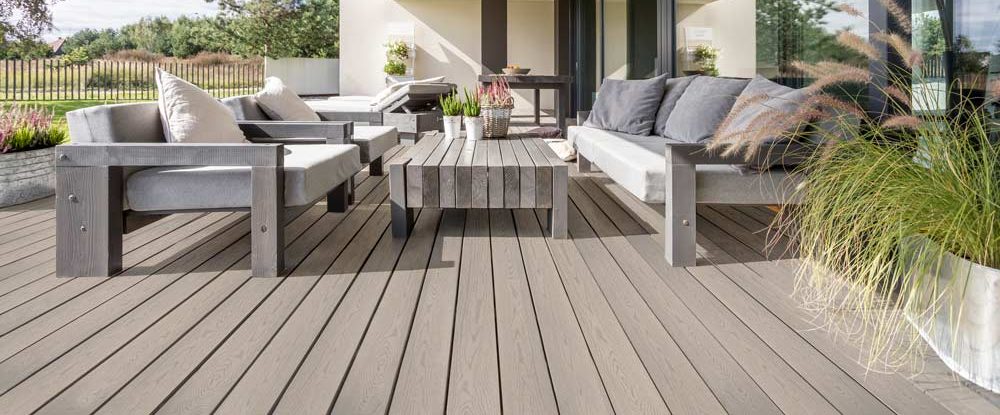 6 Stylish Ways to Upgrade Your Outdoor Living Space