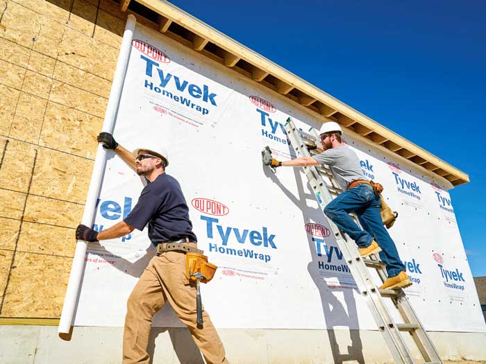 How to Make Your Home More Energy Efficient