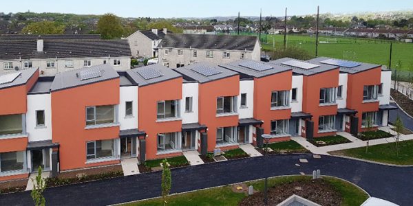 Housing Development Church Rd, Cork